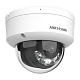 картинка Hikvision DS-2CD1123G2-LIU (2.8 мм)  2Мп уличная купольная IP-камера от компании Intant